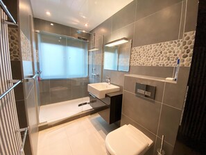 Apartamento | Banheiro