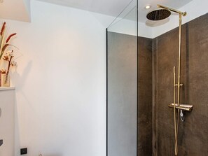 Ferienhaus | Badezimmer