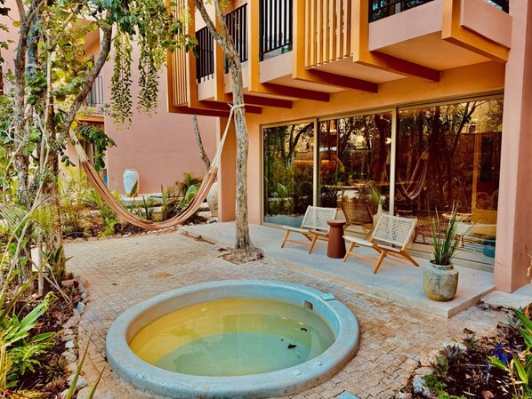 Terrass/Patio