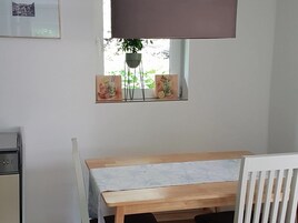 Apartamento | Restauración