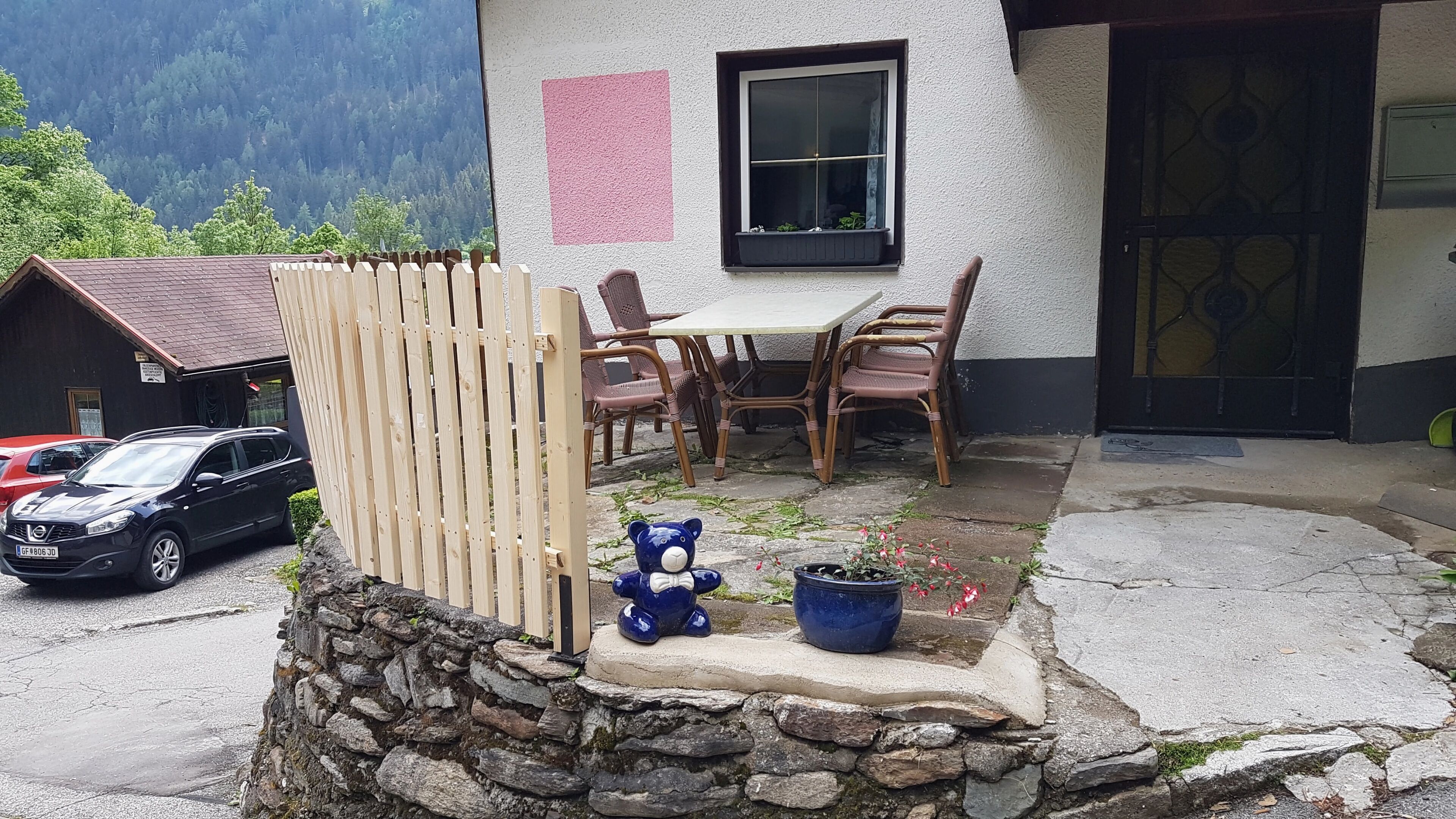 شرفة