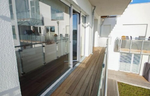 Holiday Apartment PG Seestrasse