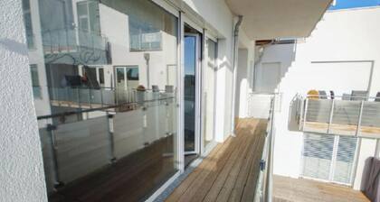 Holiday Apartment PG Seestrasse