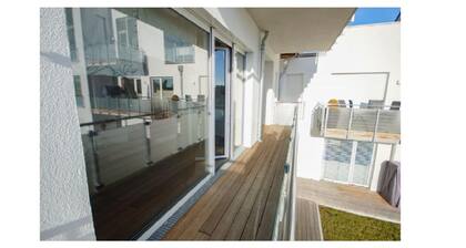 Holiday Apartment PG Seestrasse