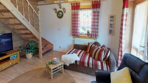 Oppholdsområde