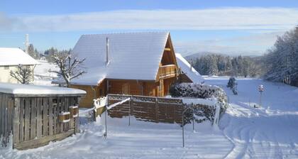 Holiday Home our Little Hunting Lodge