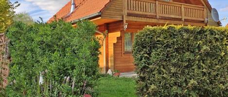 Apartment | Exterior