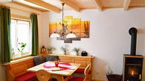 Spiseområde