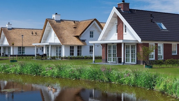 Villa | Eksteriør