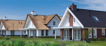 Beautiful Villa With two Bathrooms, in Noordwijk