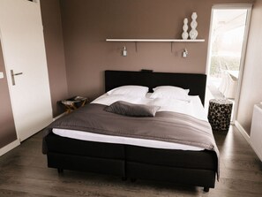 Apartment | 3 bedrooms, individually furnished - Holiday Home Satijnduiker (Makkum)