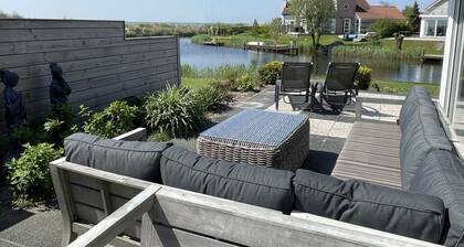 Holiday Home Satijnduiker