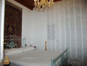 Casa | 1 habitación 