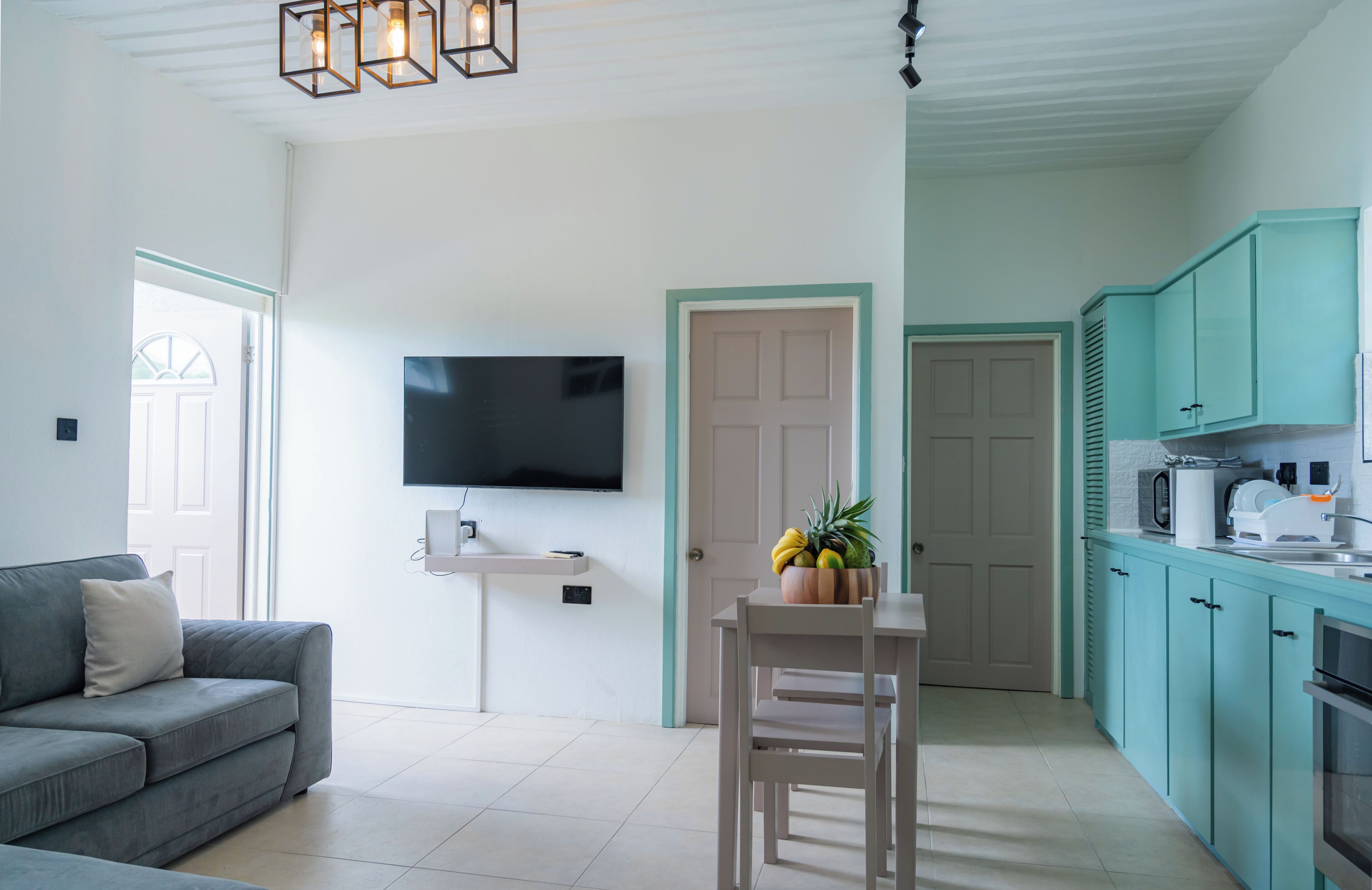 Smart-TV, Computerbildschirme