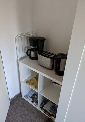 Leilighet | Eget kjøkken