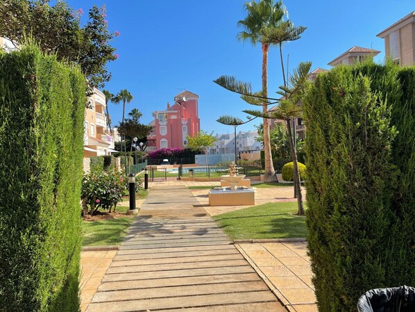 House | Exterior - Belvilla by OYO Apartment Playa Sol (Denia)