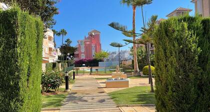 Belvilla by OYO Apartment Playa Sol