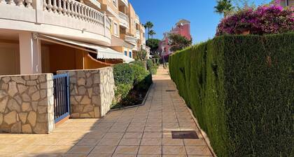 Belvilla by OYO Apartment Playa Sol