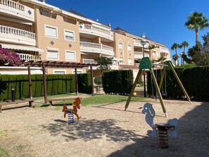 House | Property amenity - Belvilla by OYO Apartment Playa Sol (Denia)