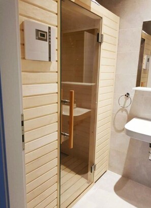 Villa | Salle de bain