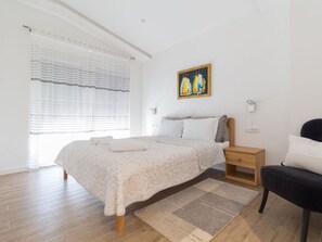 Villa - Ema With Pool & Sauna (Privlaka)