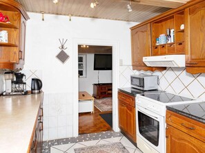 House | Interior