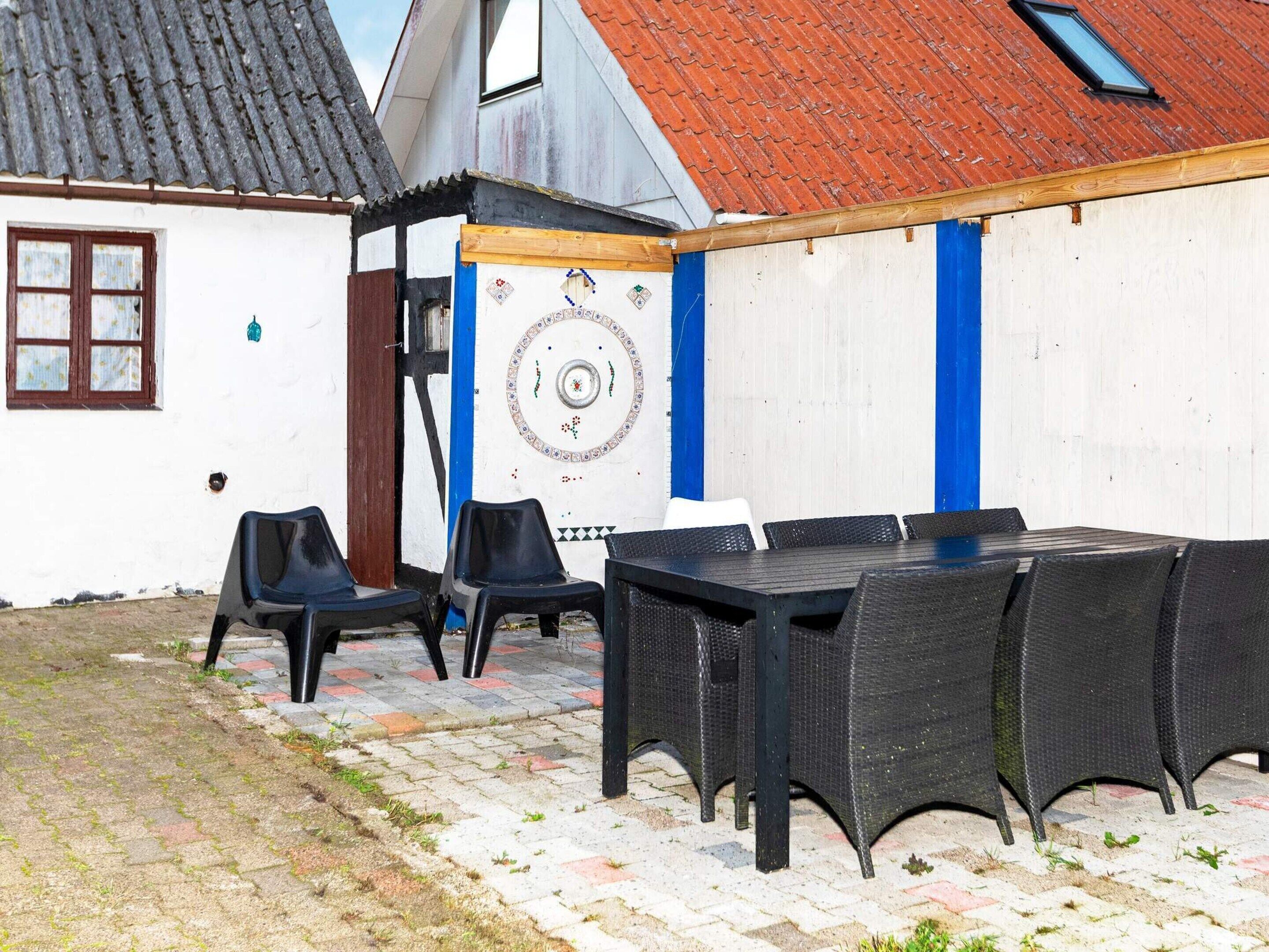 Huis | Exterieur