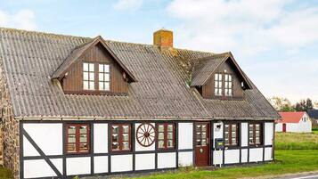 House | Exterior