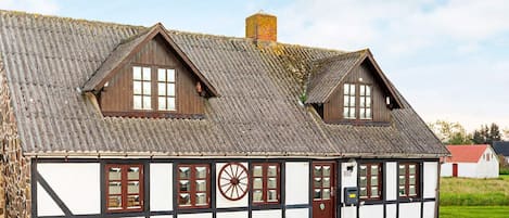 Casa | Exterior