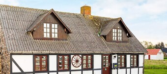 6 Person Holiday Home in Logstor