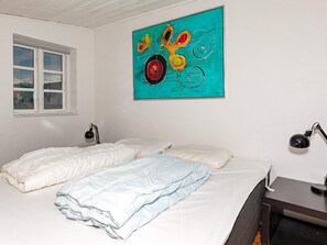 Hus | 3 soverom og individuelt innredet