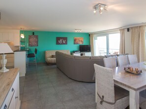 Leilighet | Spiseområde