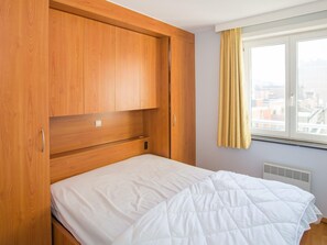 Room - Stylish Stay w/ Sea Views (Middelkerke)
