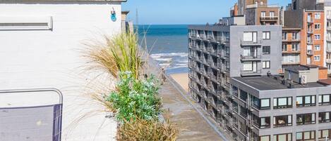 Apartment | Exterior