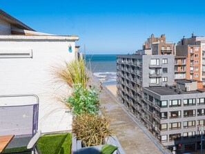 Leilighet | Eksteriør