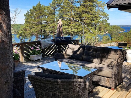 6 Person Holiday Home in Dalaro
