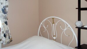 Maison | 4 chambres, ameublement personnalisé