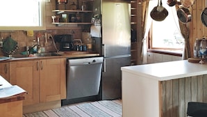 Maison | Cuisine privée