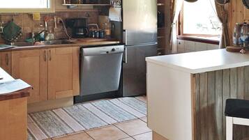 House | Private kitchen