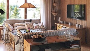 Maison | Restauration
