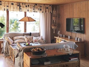 Dining - 6 Person Holiday Home in Dalaro (Dalaro)