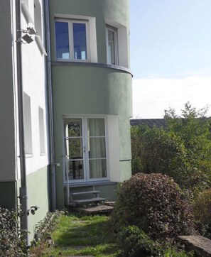 Exterior - Epple in Tubingen am Neckar (Tuebingen)