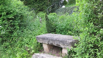 Jardín