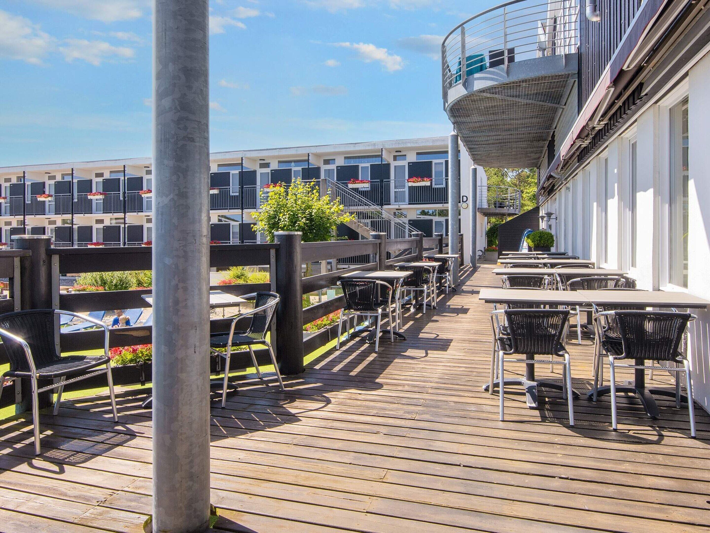 Apartment | Exterior