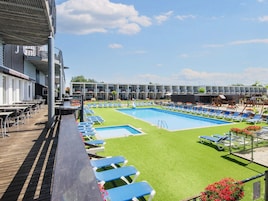 Apartamento | Piscina