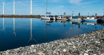 4 Person Holiday Home in Glesborg