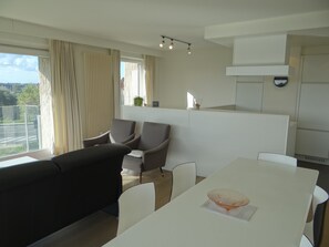 Apartment | Innenbereich