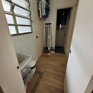 Hårtørrer, Sæbe, Shampoo, Toiletpapir