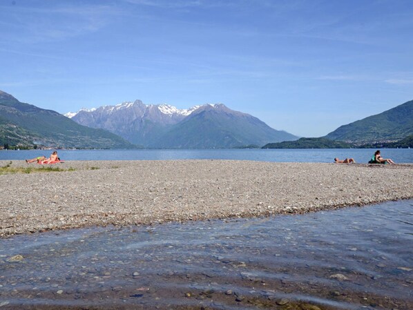 Beach - Casa Allegra Comfortable Holiday Residence (Livo)