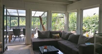 Donautal Comfortable Holiday Residence